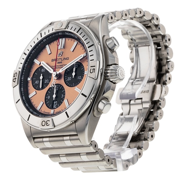 Breitling Chronomat B01 42 AB0134